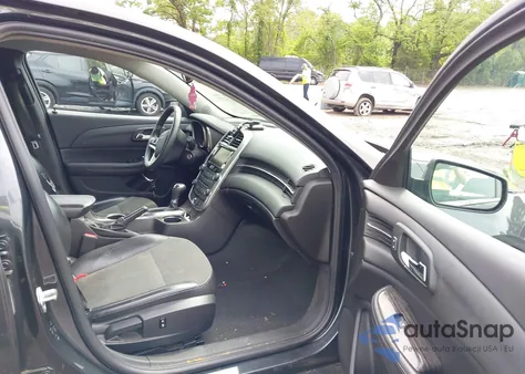 2016 Chevrolet Malibu Limited Lt z USA, uszkodzony, nr VIN 1G11C5SA3GU120918